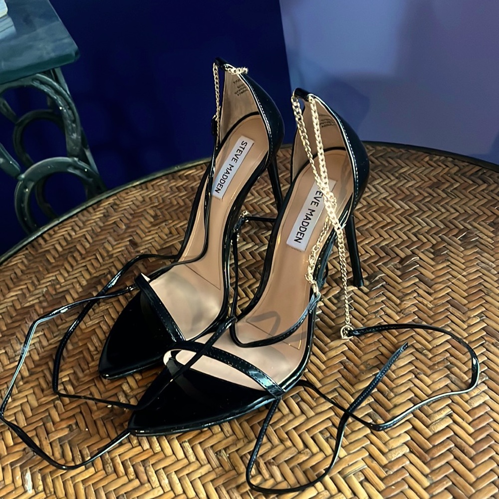 Steve Madden Stilletos